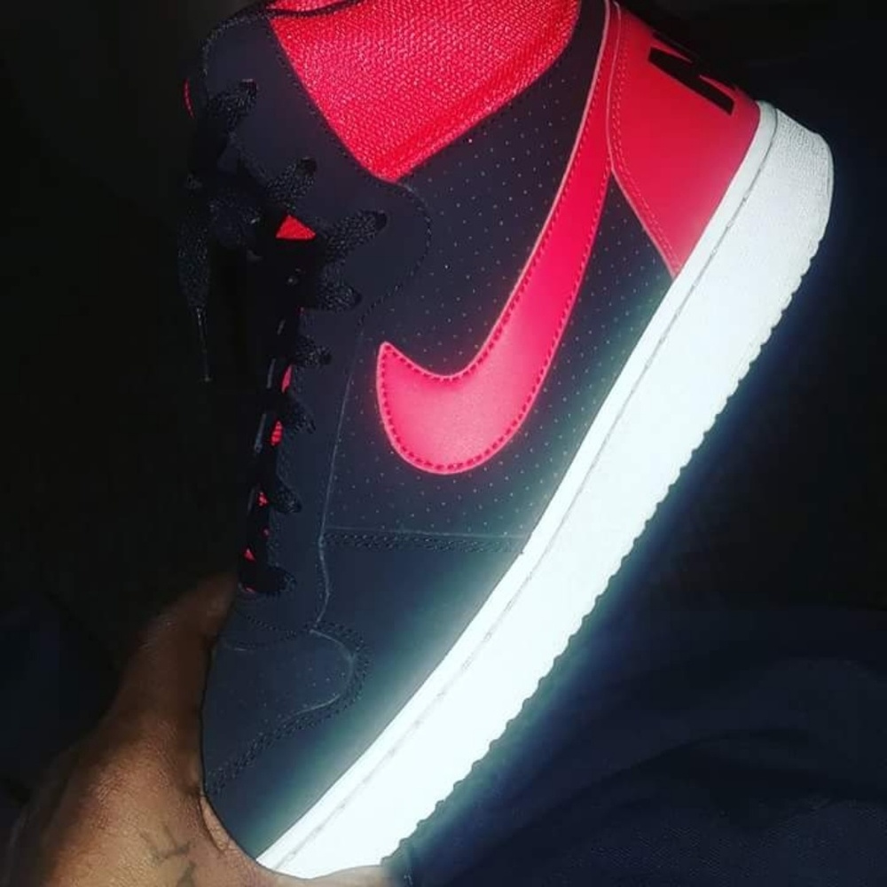 Nike air forces